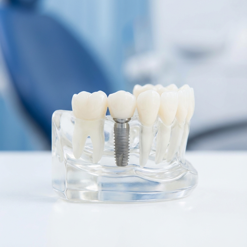 Implantes